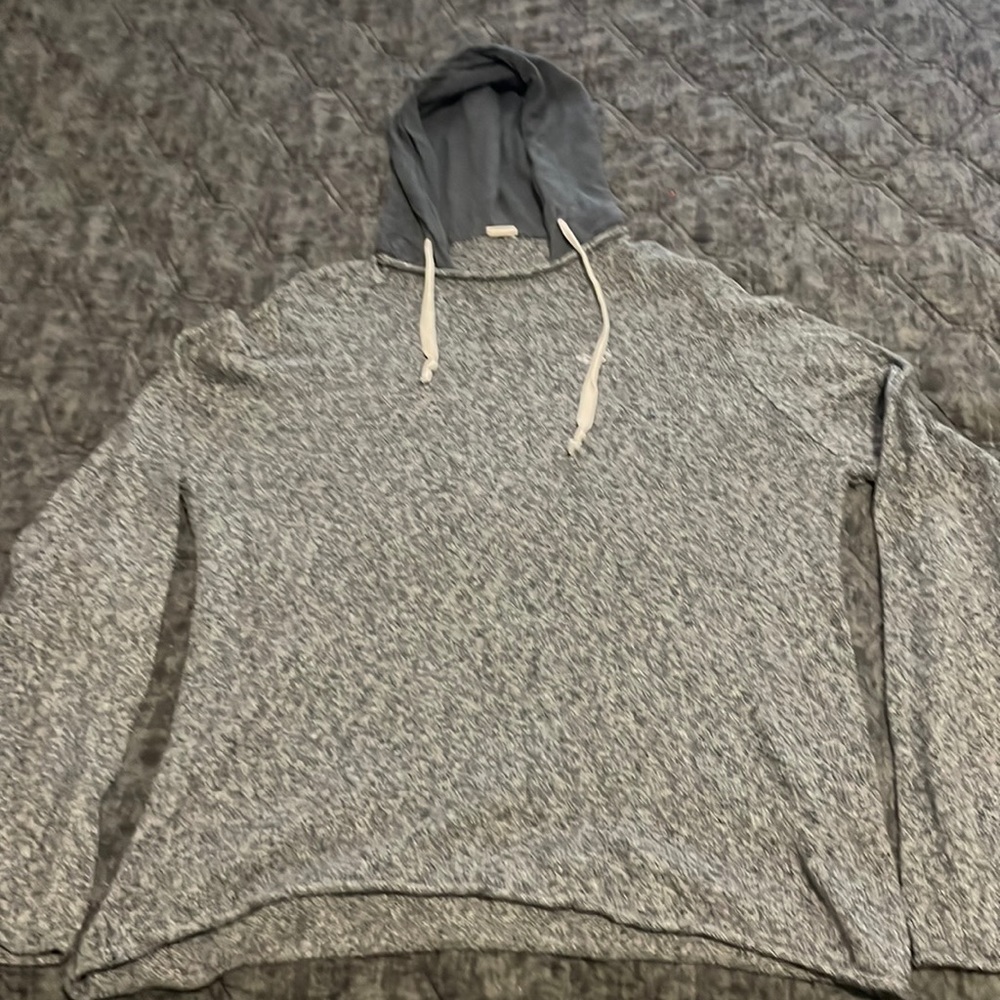 Men’s pullover